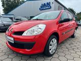 Renault Clio III Extreme|EL Fenster|Klima|42000 tkm - Renault Clio: Extreme