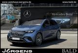 Mercedes-Benz EQE 500 4M SUV AMG-Sport/Hyper/Airm/HA-Lenkung