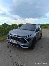 Kia Sportage | Matrix | Schiebedach | Werksgarantie 