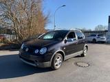 Volkswagen Polo IV Fun 1.4 - Volkswagen Polo: Fun