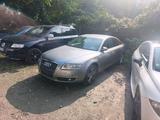 Audi 3.0tdi automatic Getriebe - Audi A6: Getriebe