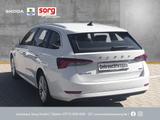 Skoda Octavia 1.5 ACT EU6d Combi Style 1,5 TSI e-TEC 1 - Skoda Octavia mit Benzin-Antrieb: Kombi, Euro4, 1.6
