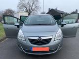 Opel Meriva 1.7 CDTI Automatik | TÜV bis 2027 - Opel Meriva in Leverkusen