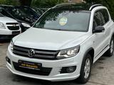 Volkswagen Tiguan CityScape BMT 4X4-4Motion-Automatik-Euro6 - Volkswagen Tiguan: Cityscape