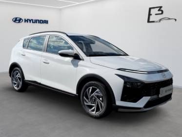 Hyundai BAYON – Bild 2