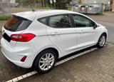 Ford Fiesta 1,0 EcoBoost 74kW Cool & Connect, Navi - Ford Fiesta: 7