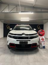 Citroën Citroen C5 Aircross BlueHDi 130 S&S Shine - Citroën C5 Aircross Kombi Gebrauchtwagen