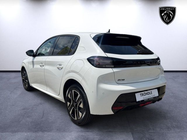 Peugeot 208 - Bild 5