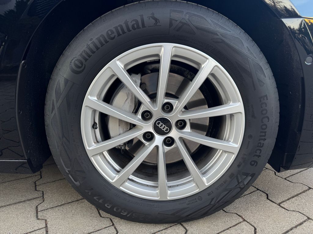 AUDI A6 Avant 40 TDI quattro*ACC*LEDER* AUDI A6 Avant 40 TDI quattro*ACC*LEDER*