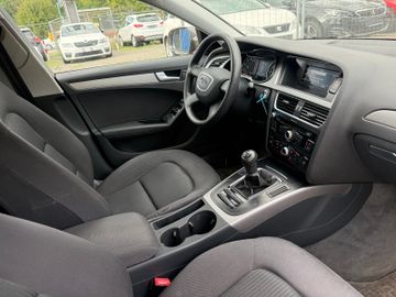 Audi A4 - 11