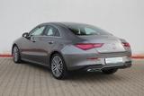 Mercedes-Benz CLA 180 d Coupé Cp. Progressive Line WideScreen - Jahreswagen mit Diesel-Antrieb: Automatik