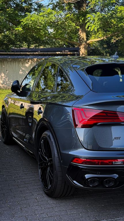 Image of Audi SQ5