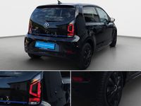 Volkswagen e-up! - Vorschau Bild 25