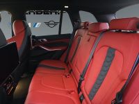 BMW X5 M - Vorschau Bild 12