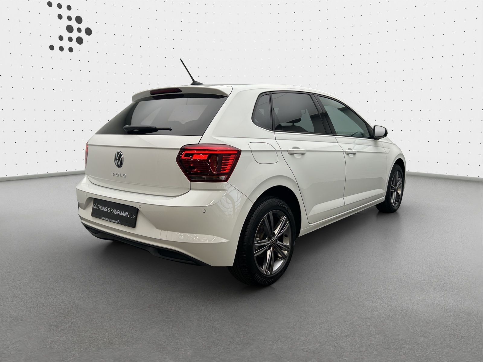 Volkswagen Polo - Bild 2