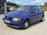 Volkswagen Polo 1.0 5trg Servo TÜV NEU - gebrauchte VW Polo aus dem Jahr 1999