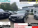 BMW 330 i M Paket-nur 158Tkm-Autom.-Leder-Navi-el.Si - BMW 330 aus 2007: 330i