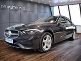 Mercedes-Benz C 300 e PHEV Avantgarde Interieur - Mercedes-Benz C 300 mit Hybrid-Antrieb: Limousine