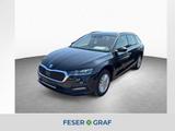 Skoda Octavia Combi Ambition 2.0 TDI DSG MATRIX NAVI A - Skoda Octavia Gebrauchtwagen in Augsburg