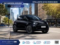 Fiat 500e - Vorschau Bild 2