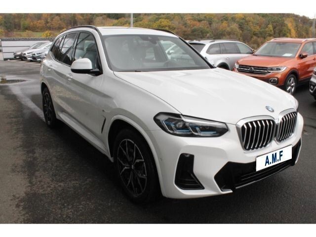 BMW Bmw X3 xDrive20d 48V Msport Tetto Promozione