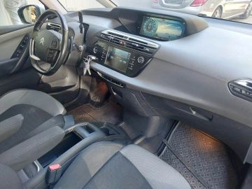 Citroen C4 Picasso - 7