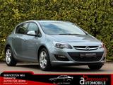 Opel *Astra*Energy*Aux*Sitzheizung* - Opel Astra ENERGY mit Benzin-Antrieb