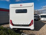 Bürstner Gallery Harmony T 649 *Alkoven-Wohnmobil* - Bürstner Teilintegrierter