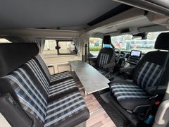 Ford Nugget *Automatik*Assistenten*AHK*