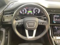 Audi Q8 - Vorschau Bild 9