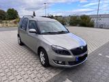 Skoda Roomster Baujahr 2015 - 98498km - 86... - gebrauchte Skoda Roomster aus dem Jahr 2015
