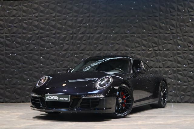 Porsche 991 Carrera GTS - PDLS+ - GTS Pack - Sunroof