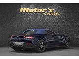 Aston Martin V8 Vantage  ROADSTER - Ultramarine Black - Aston Martin V8 Vantage aus 2022