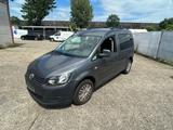 Volkswagen Caddy 1,2TSI 77kW BMT CUP 5-Sitzer CUP BlueM... - Volkswagen Caddy: Cup