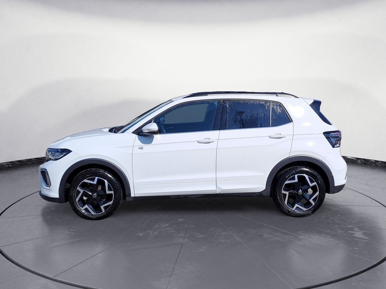Volkswagen T-Cross - Bild 3