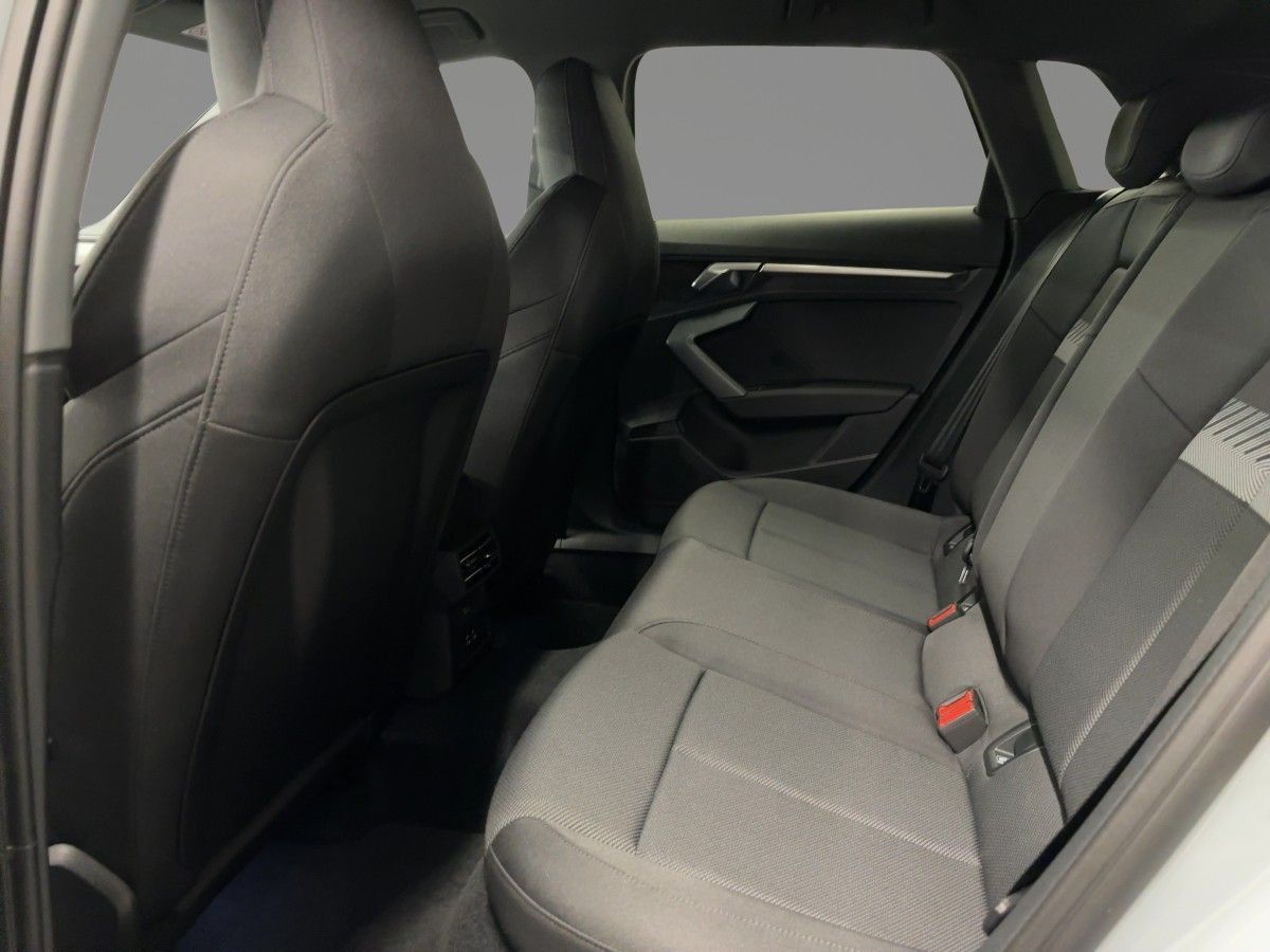 Audi A3 - Bild 12
