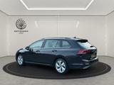 Volkswagen Golf VIII Variant Style - Volkswagen Golf: Variant Style
