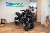 Yamaha Niken GT   Neuwertiger Zustand, wenig KM! - YAMAHA NIKEN GT