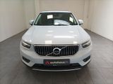 Volvo XC 40 T4 TwinEng Navi|360°|SHD|Standhzg. - Volvo XC40 in Frankfurt (Main)