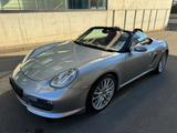 Porsche Boxster Spyder RS 60 * perfekter Zustand* - Porsche Boxster Gebrauchtwagen in Stuttgart