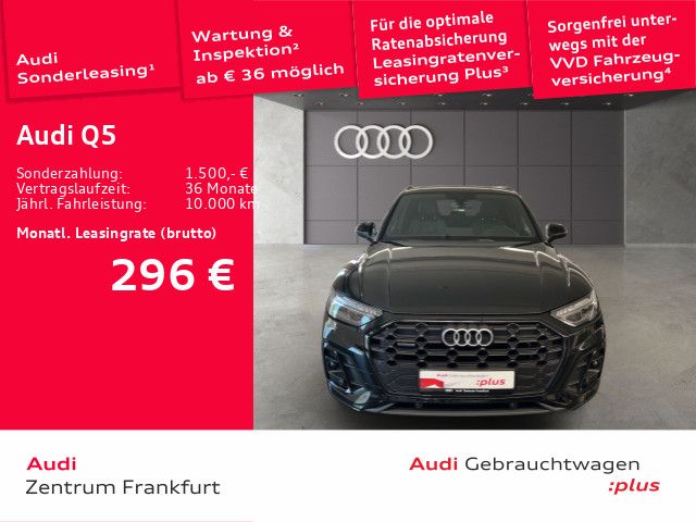 Audi Q5 - Bild 2