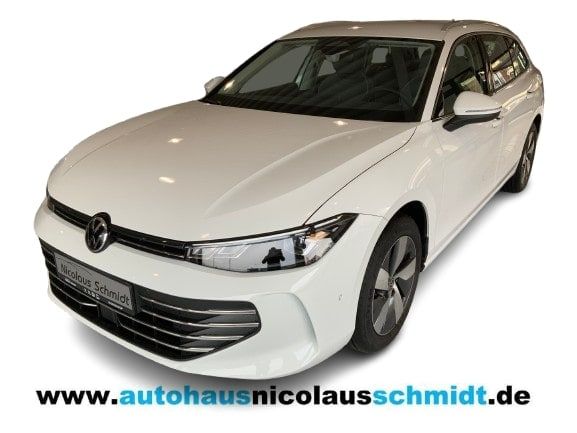 VW Passat Variant 1.5 eTSI DSG Business