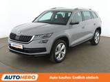 Skoda Kodiaq 1.5 TSI ACT Style *NAV*LED*ACC*CAM*PDC* - Skoda Kodiaq mit Benzin-Antrieb: Geländewagen, Schaltgetriebe