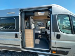 Adria Twin Supreme 640 SLB ***60 Years Edition***