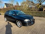 Seat Ibiza 86 PS Schwarz - Seat Ibiza: 86 Ps