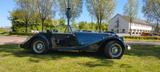 Morgan Plus 8 Serie 1, Wertgutachten Cl.-Data.: 2; - Morgan Plus 8 Gebrauchtwagen