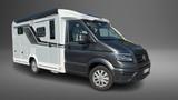 Knaus Van TI 640 MEG VANSATION Sofort verfügbar - Knaus Van TI 640 MEG VANSATION