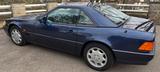 Mercedes-Benz SL 320 SL - Oldtimer: Sl