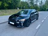 Subaru WRX - gebrauchte Subaru WRX STI aus dem Jahr 2015