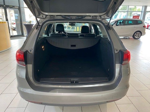 Fahrzeugabbildung Opel Astra K ST 1.6D EDITION NAVI/LED/PDC/TEMP./NEBEL